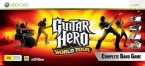 Guitar Hero World Tour   Guitarra X360